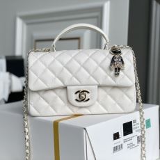 Chanel Top Handle Bags